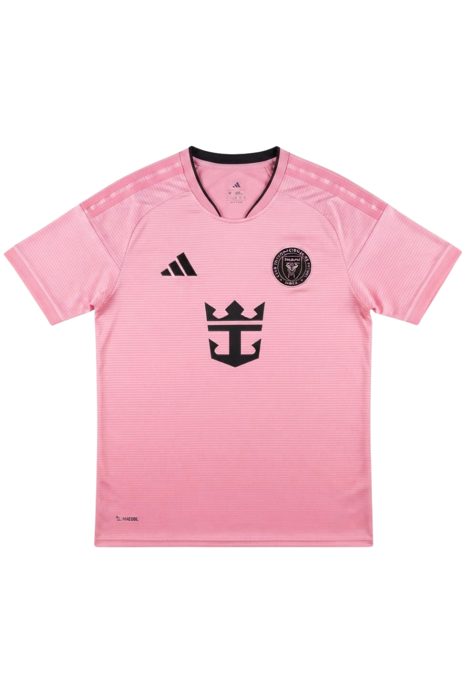Miami 2026/27 Home Jersey
