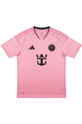 Miami 2026/27 Home Jersey