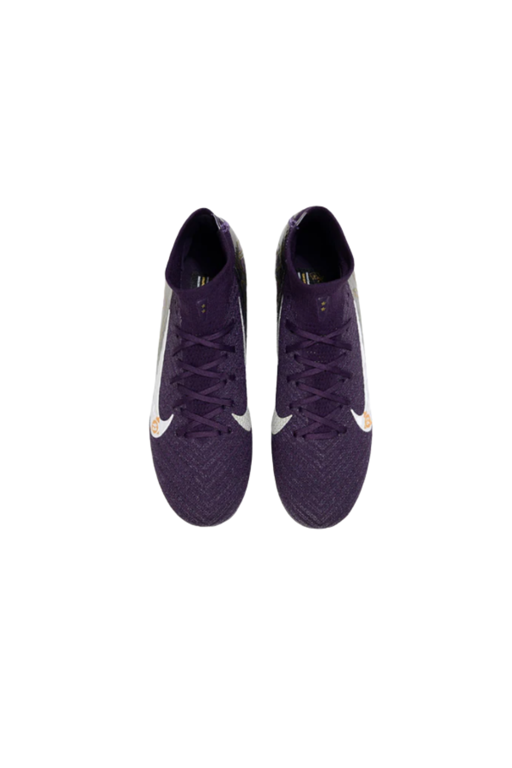 Mercurial Air Zoom Superfly 10 X KM Elite Metal studs (Sg)
