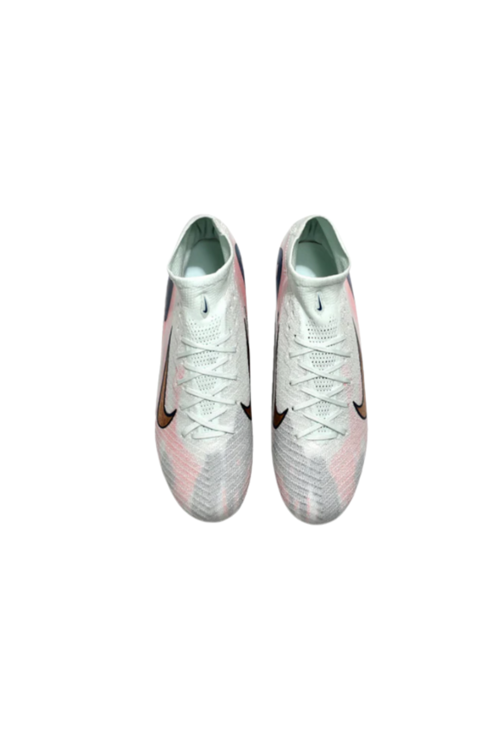 Mercurial Air Zoom Superfly 10 Elite Metal studs (Sg)
