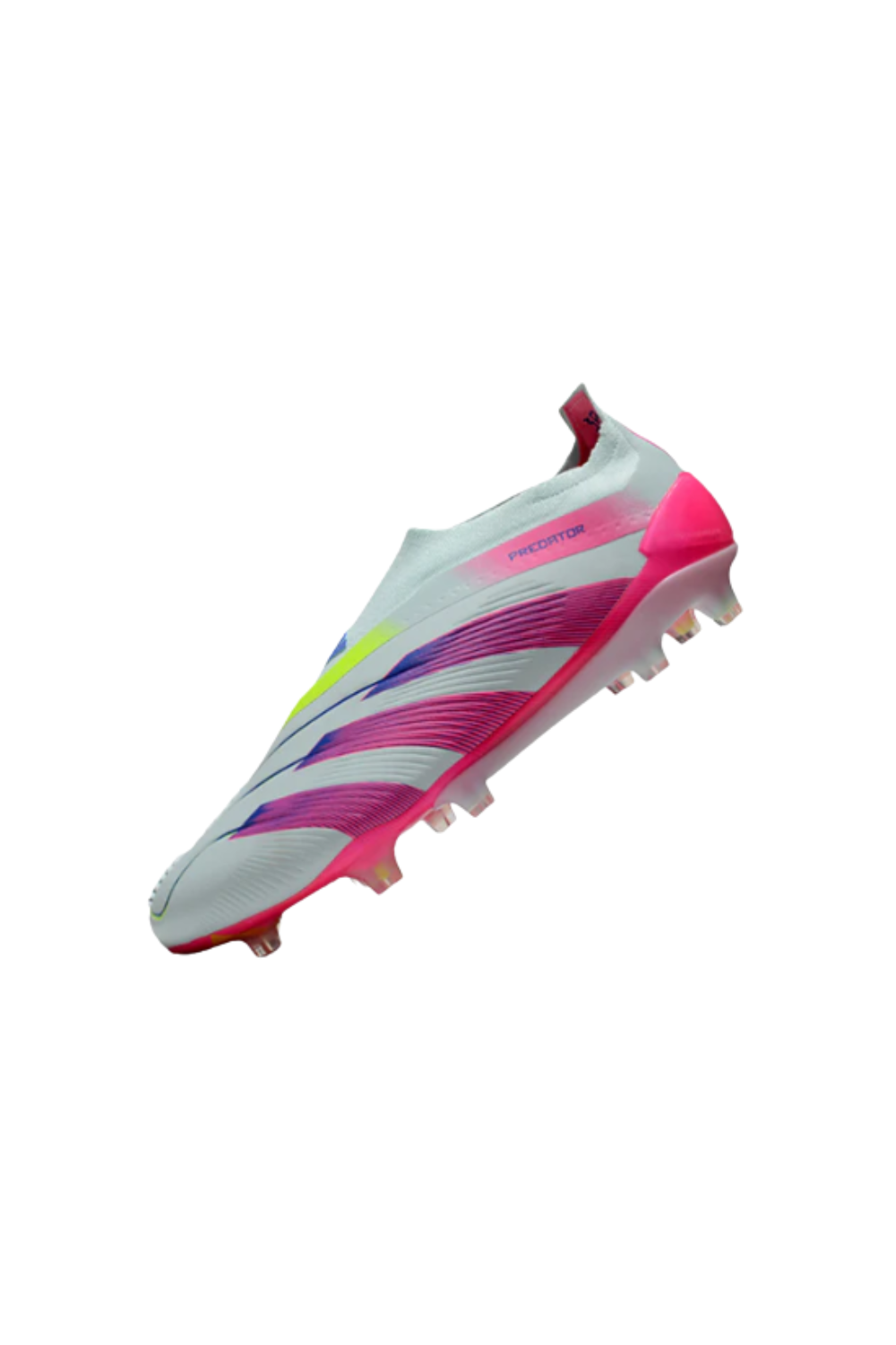 Predator Laceless Elite FG