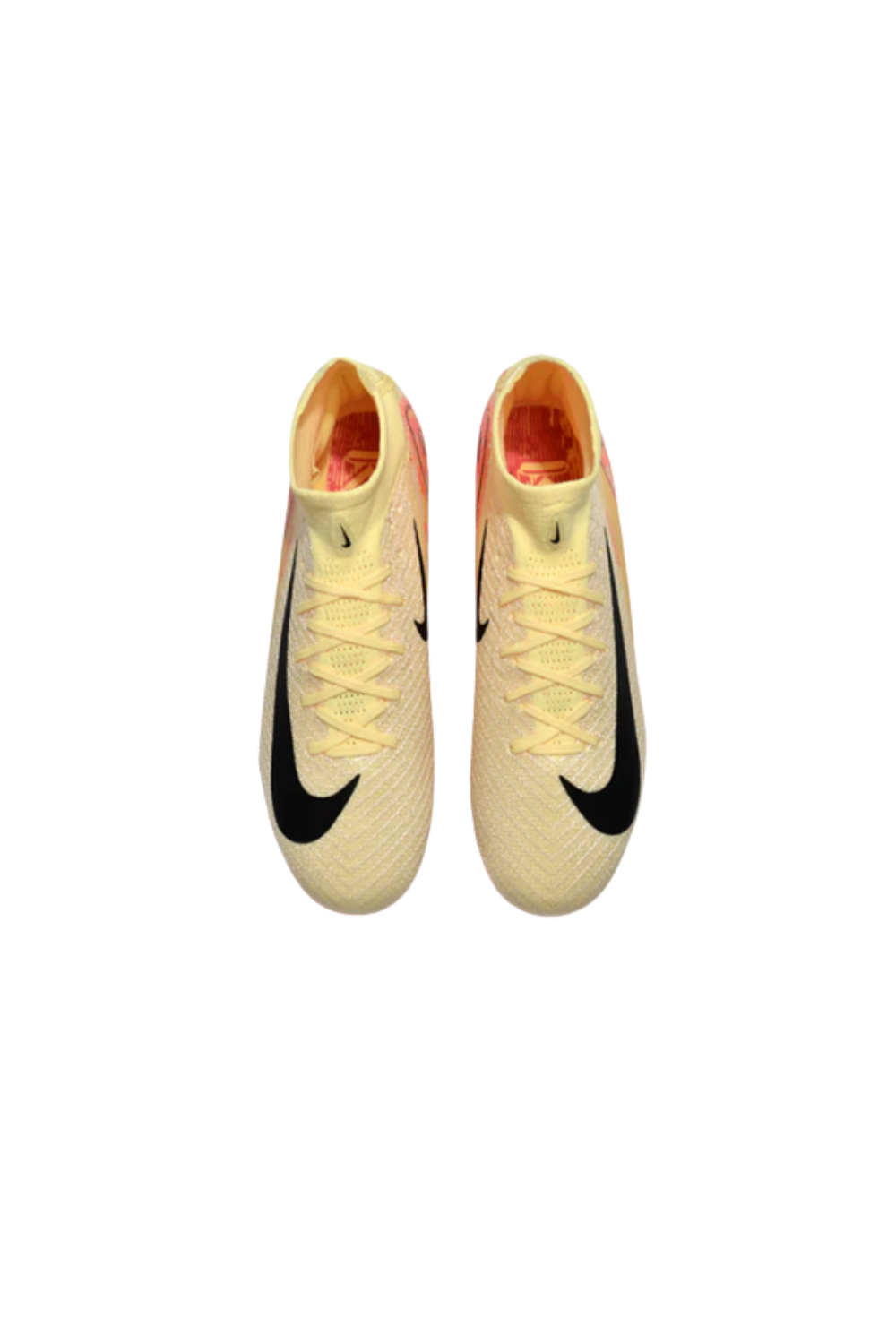 Mercurial Air Zoom Superfly 10 X KM Elite Metal studs (Sg)
