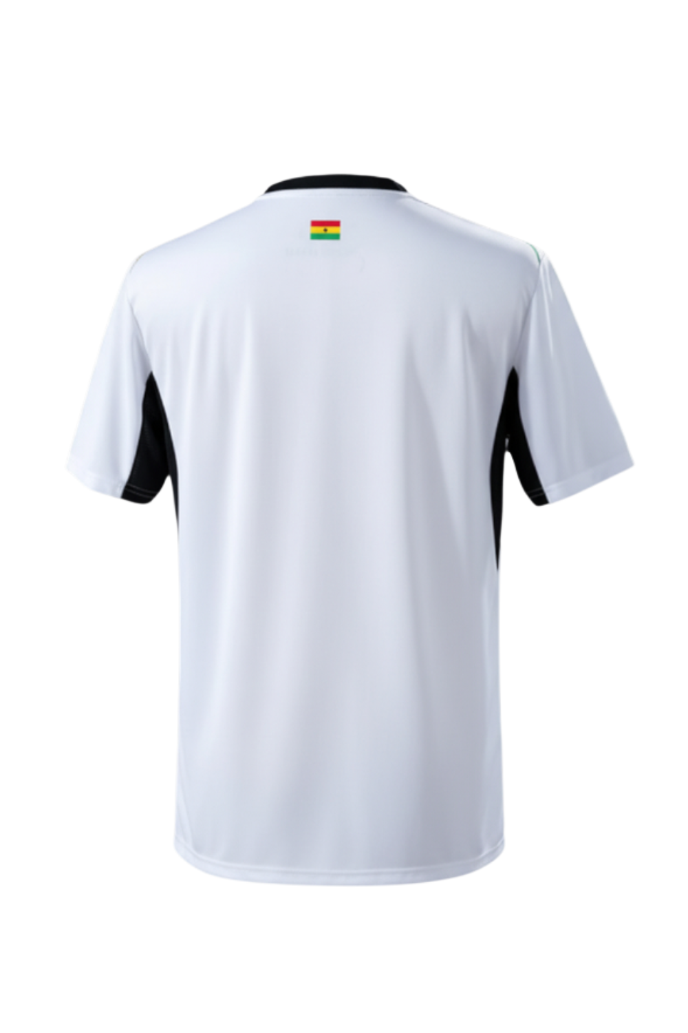 Ghana 2026 Home Kit
