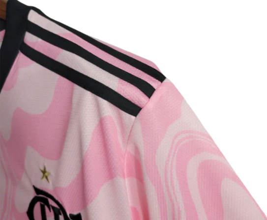 Flamengo ”Floratta” Limited Jersey