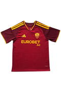 AS Roma 2026/27 Home Jersey