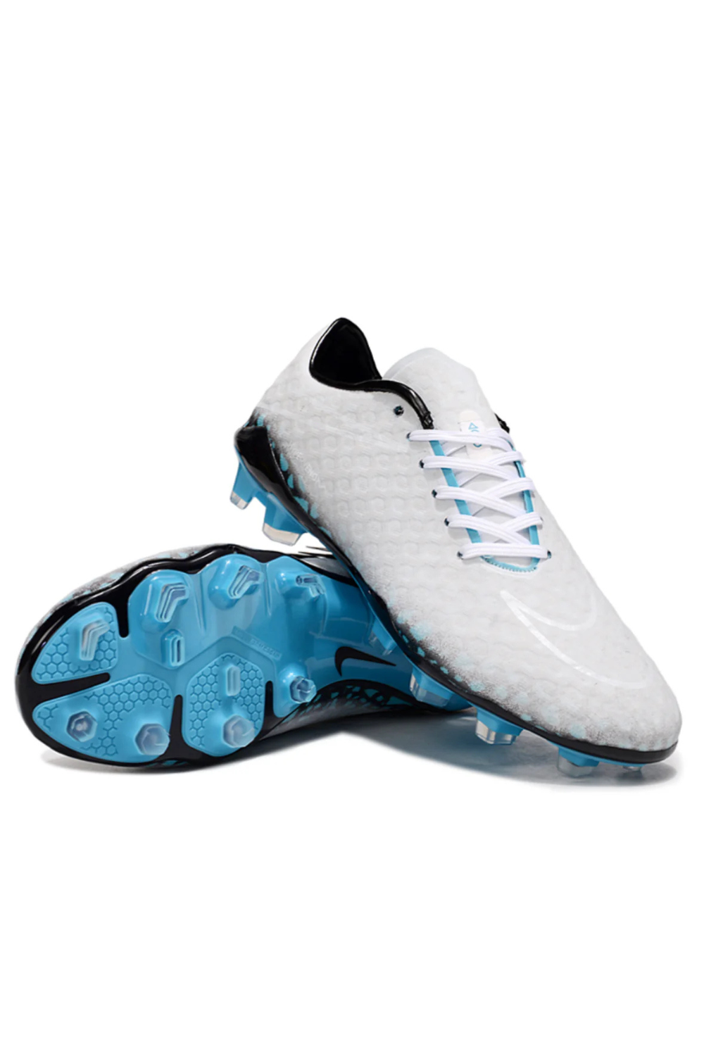 Hypervenom Phantom Elite FG RGN “Transform”