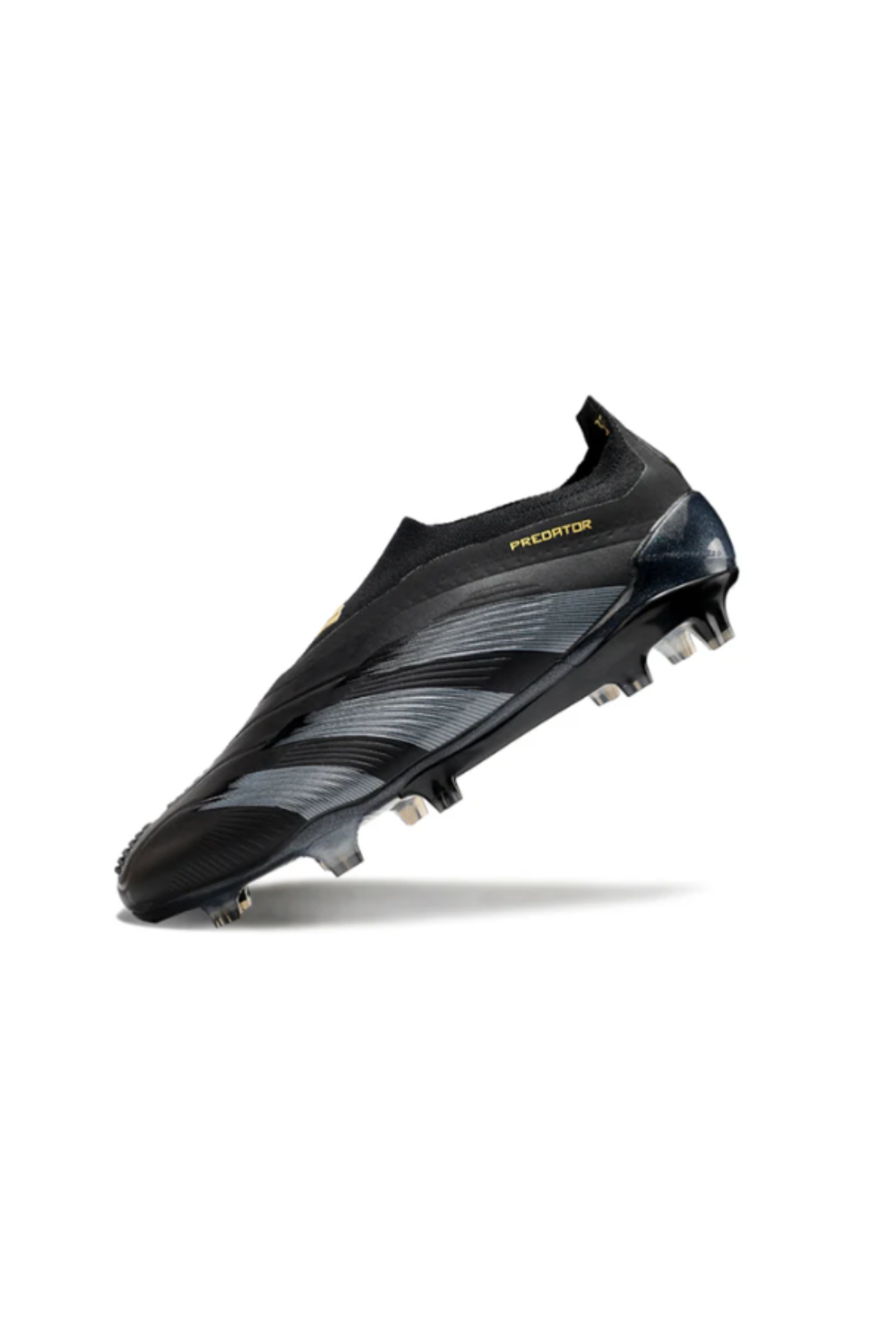 Predator Elite Laceless FG