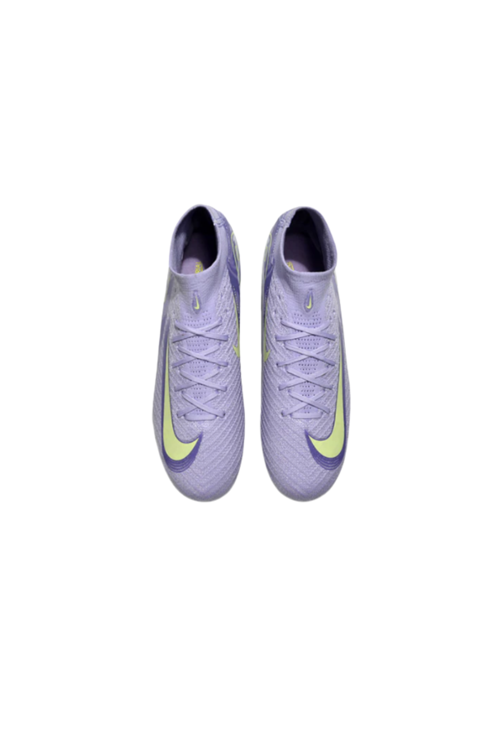 Mercurial Air Zoom Superfly 10 Elite Metal studs (Sg)
