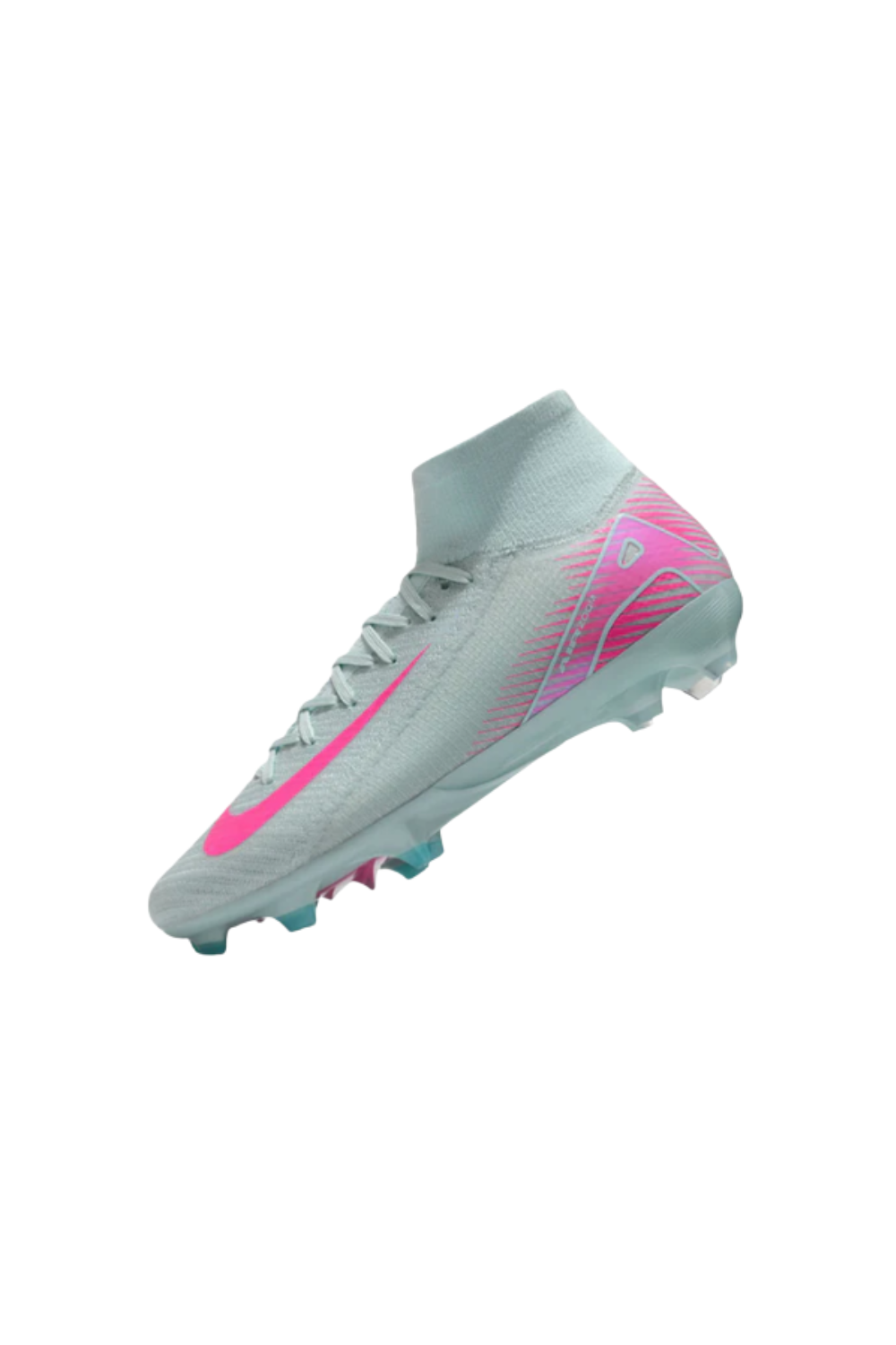 Mercurial air Zoom Superfly 10 Elite FG