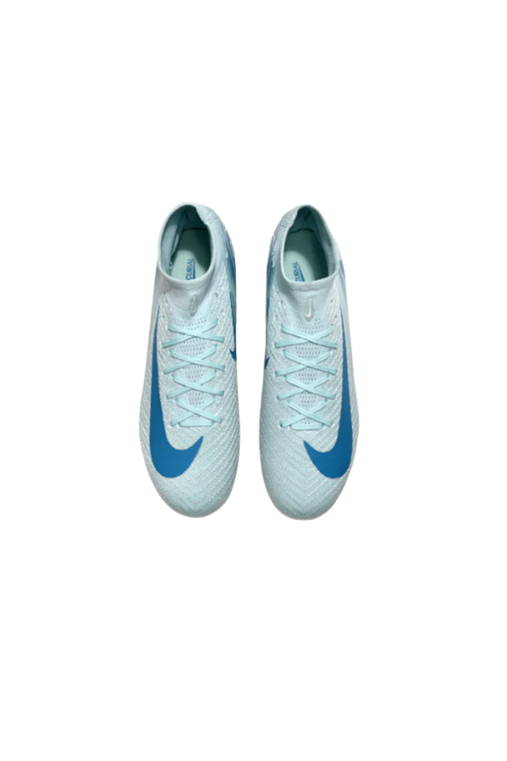 Mercurial air Zoom Superfly 10 Elite Metal studs (sg)