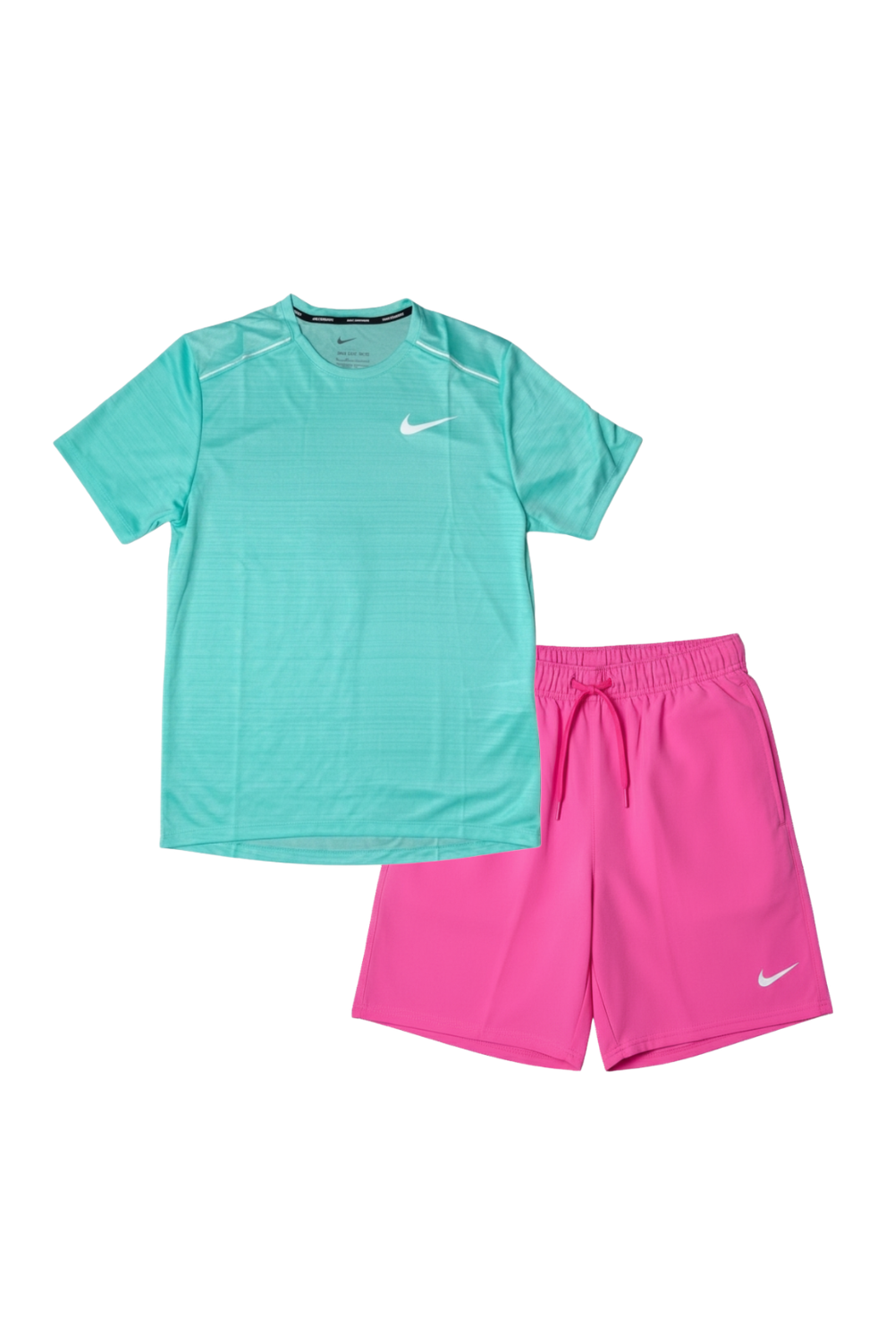 Vector Miler Short Set