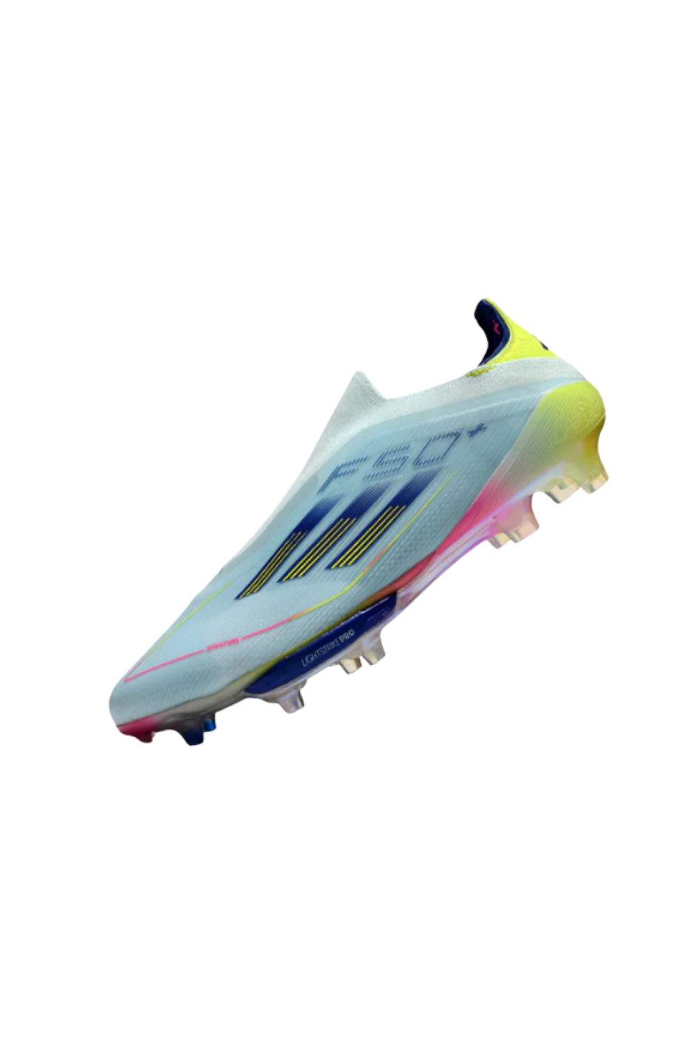 F50 Plus Elite FG Laceless