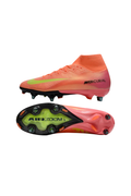 Mercurial Air Zoom Superfly 10 elite Metal studs (sg)