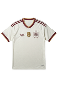 Spain 2026 Double Star Away Soccer Jersey