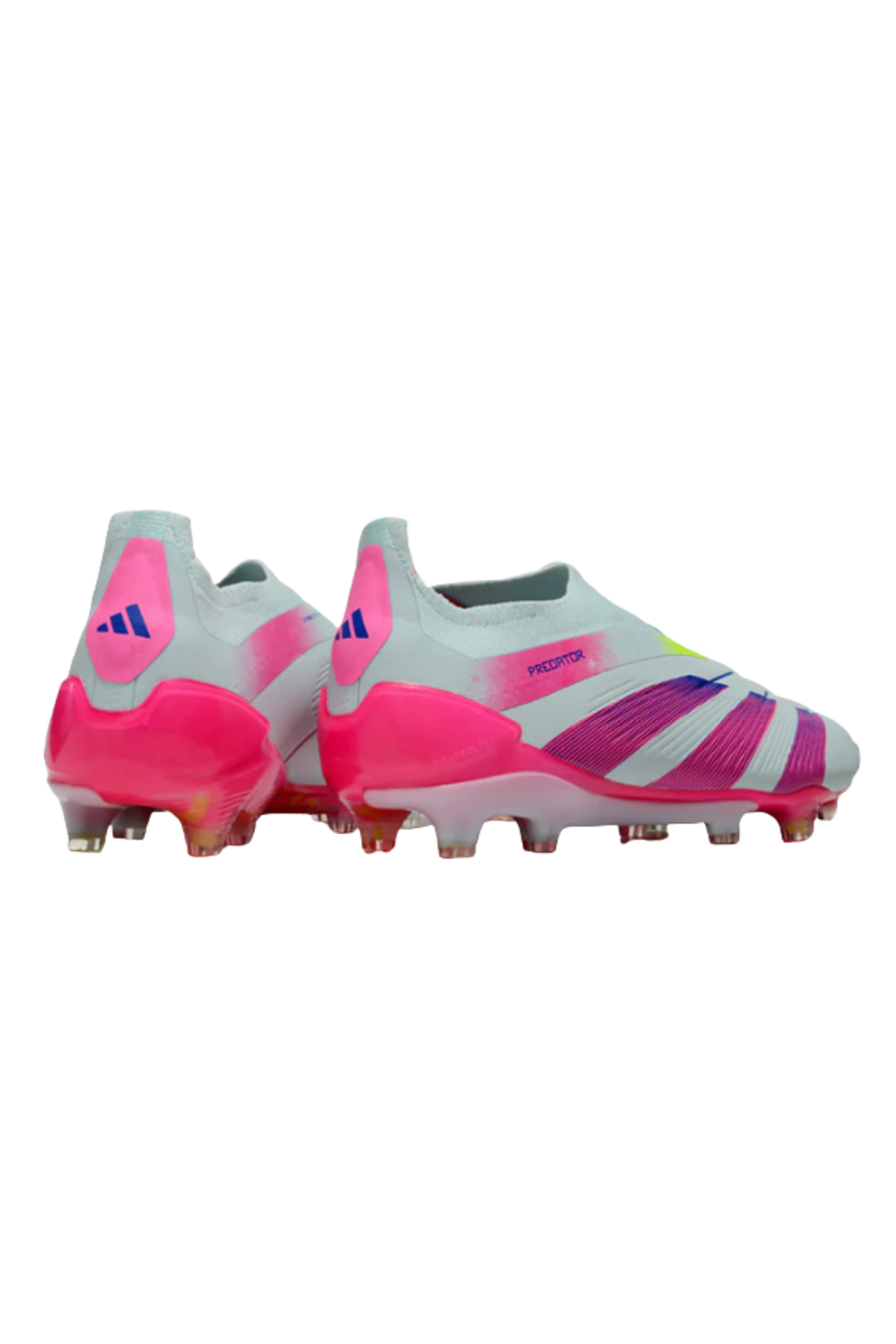 Predator Laceless Elite FG