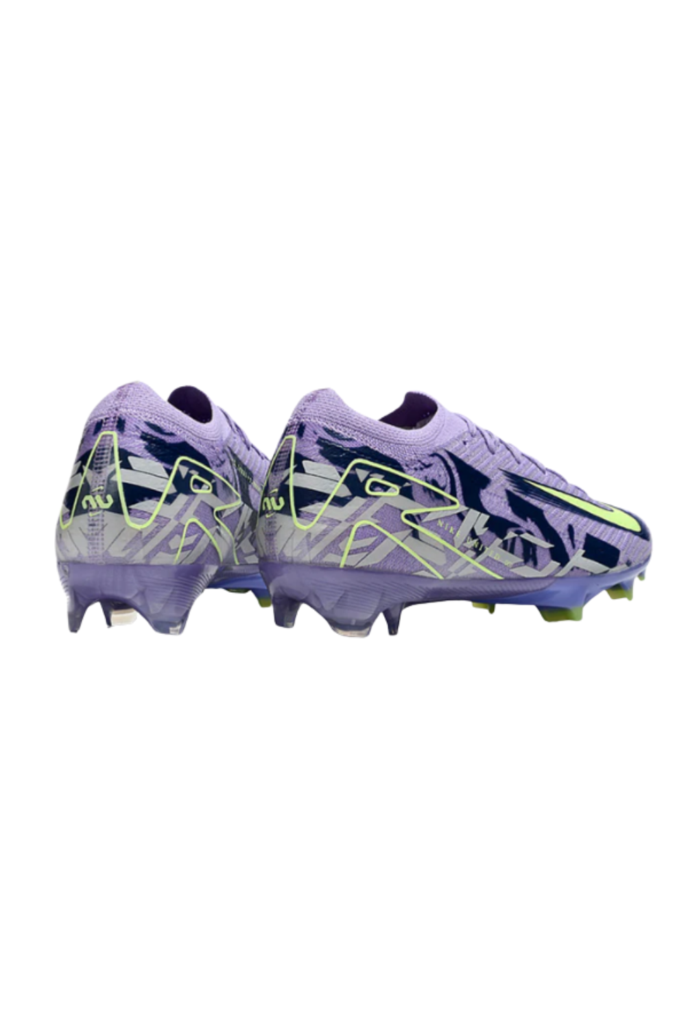 United Mercurial Vapor 16 Elite FG