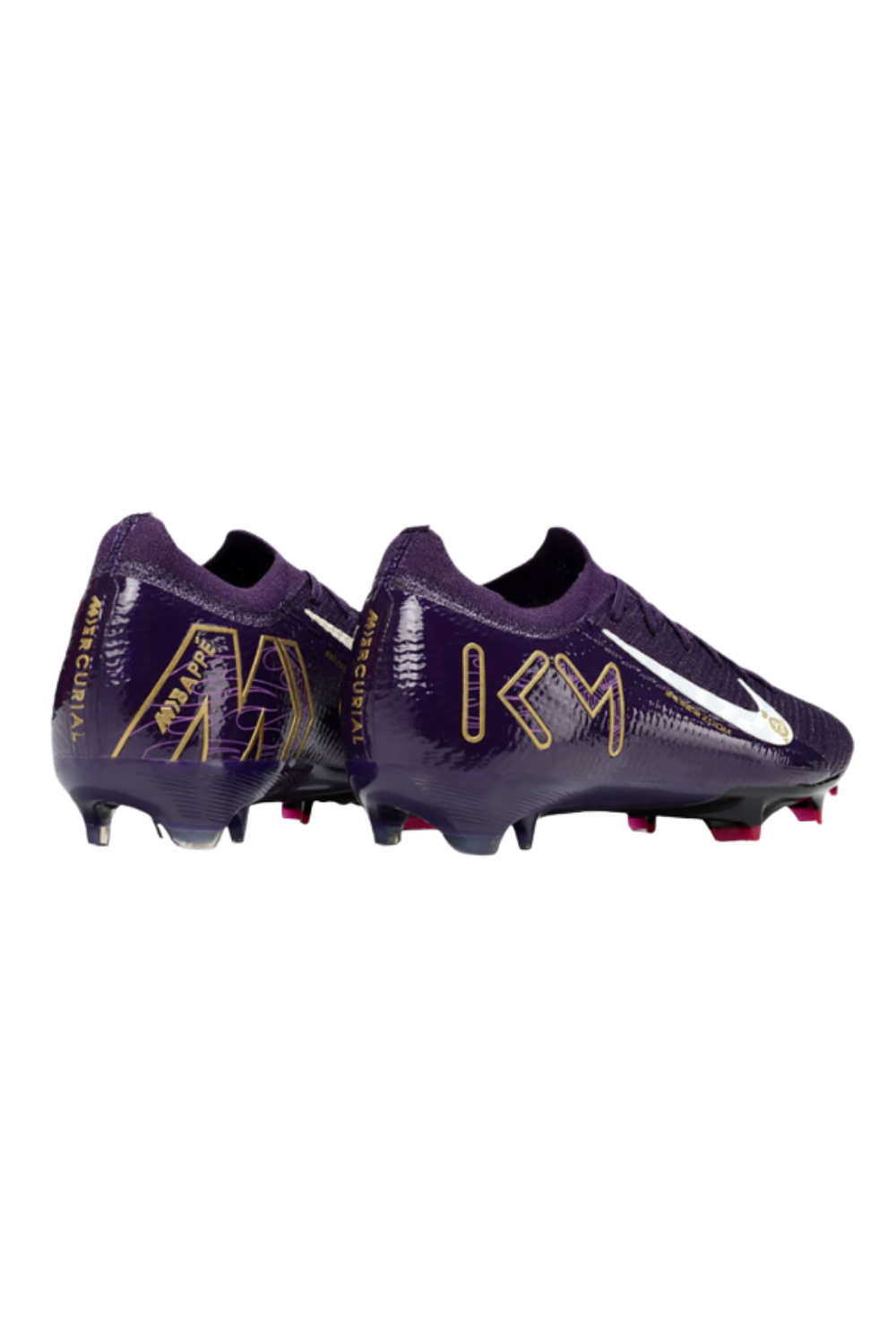 Mercurial 16 Vapor X KM Elite FG