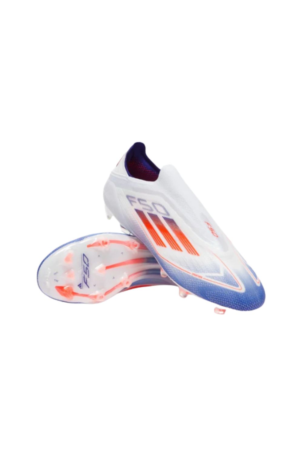 F50 Laceless