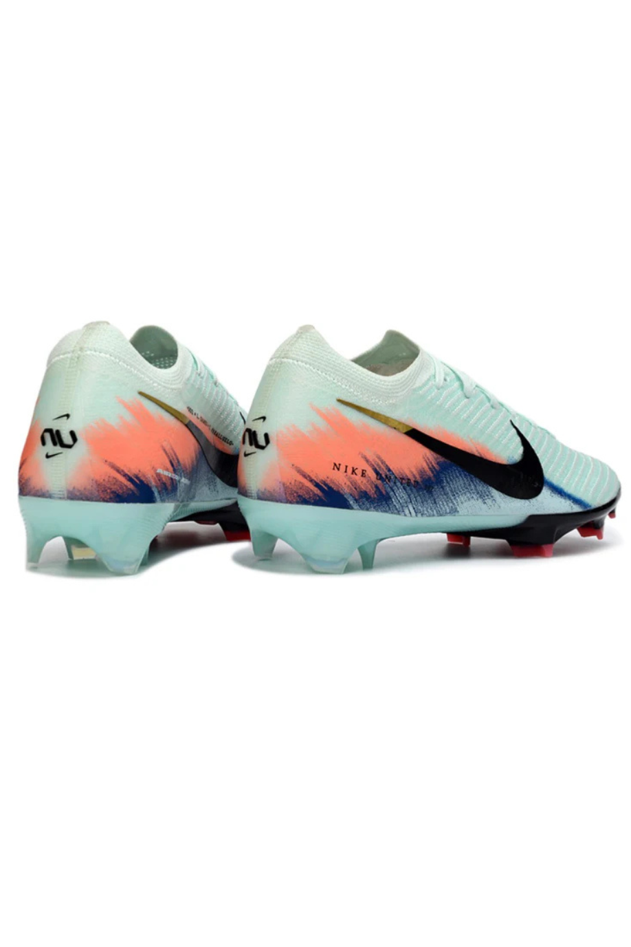Mercurial Air Zoom Vapor 16 “Nike United”