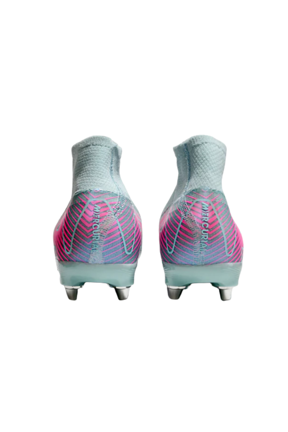 Mercurial Air Zoom Superfly 10 Elite Metal studs (Sg)