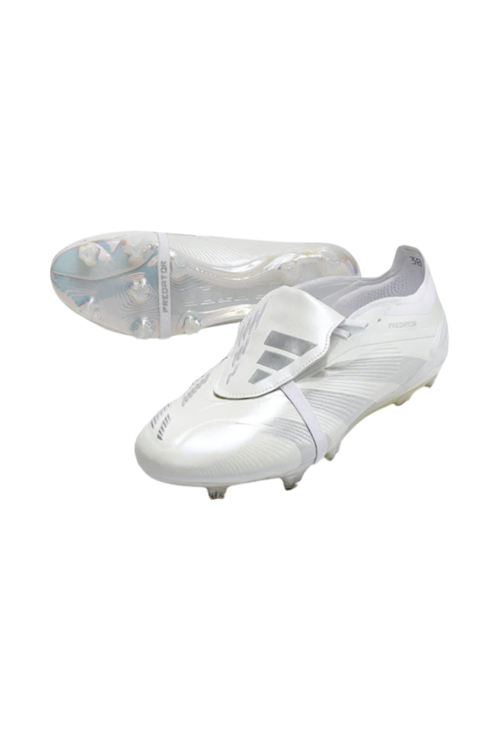 Predator Tongue 30 Elite FG