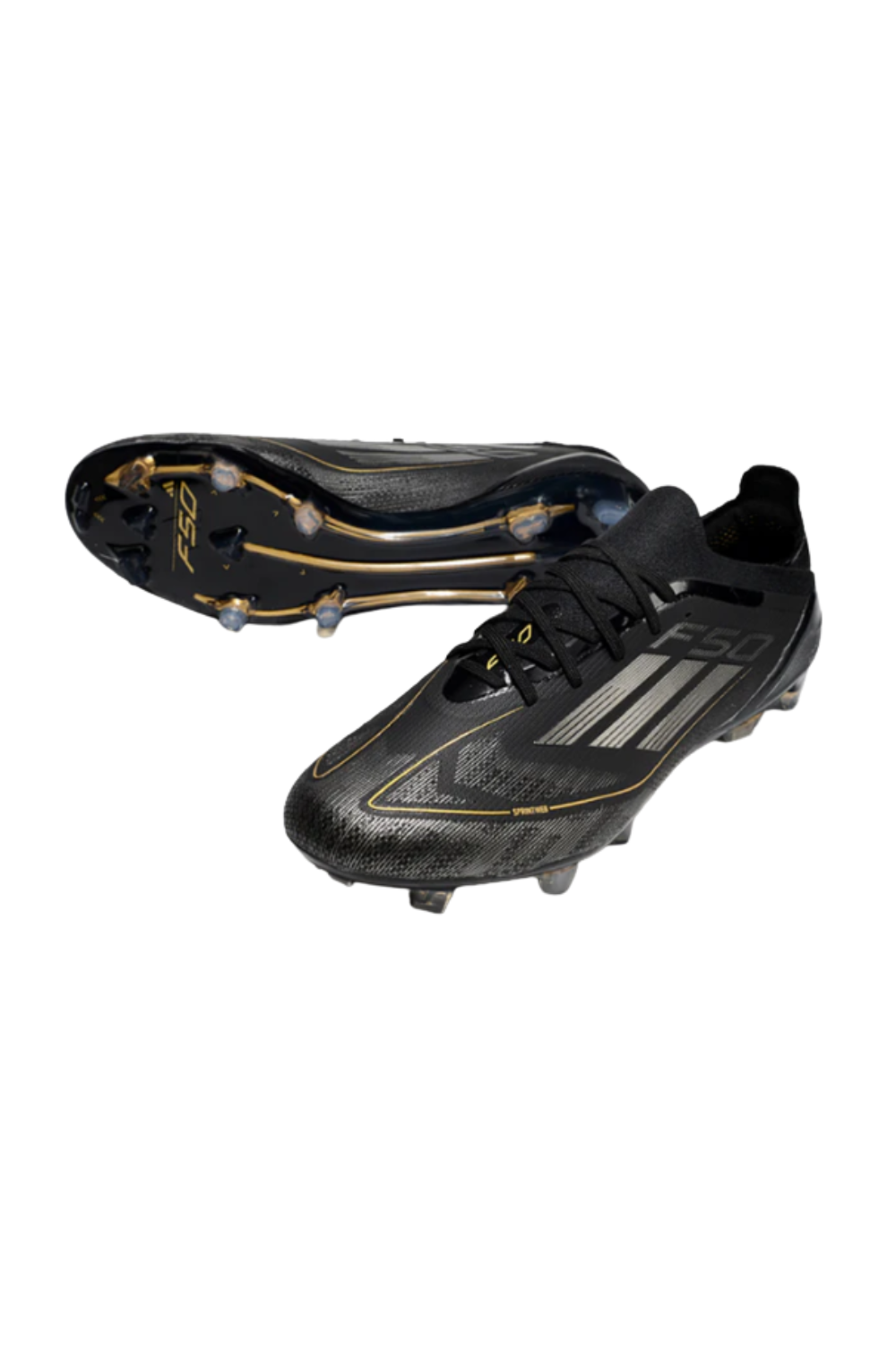 F50 Elite FG