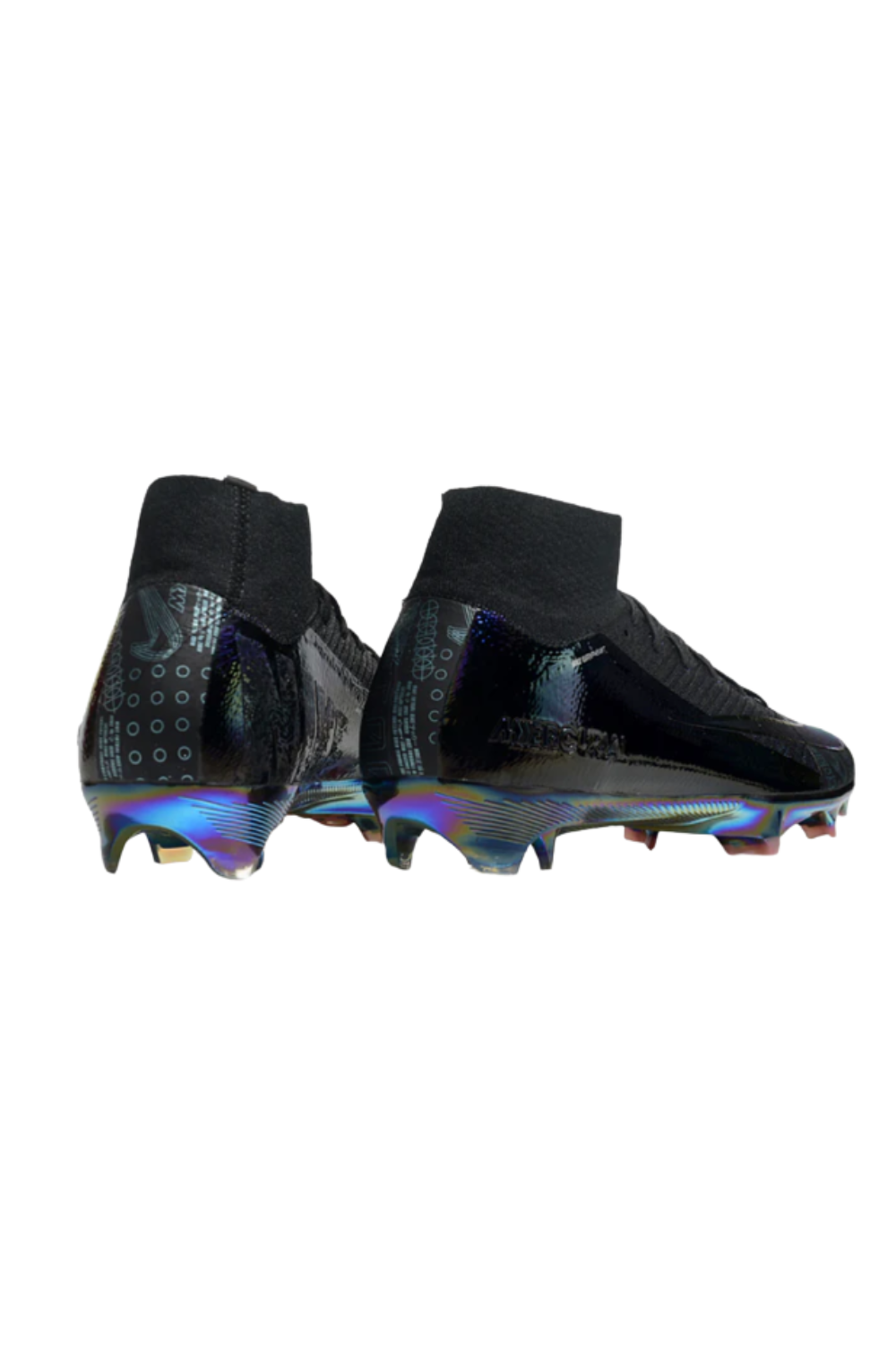 Zoom Mercurial Superfly X Elite FG