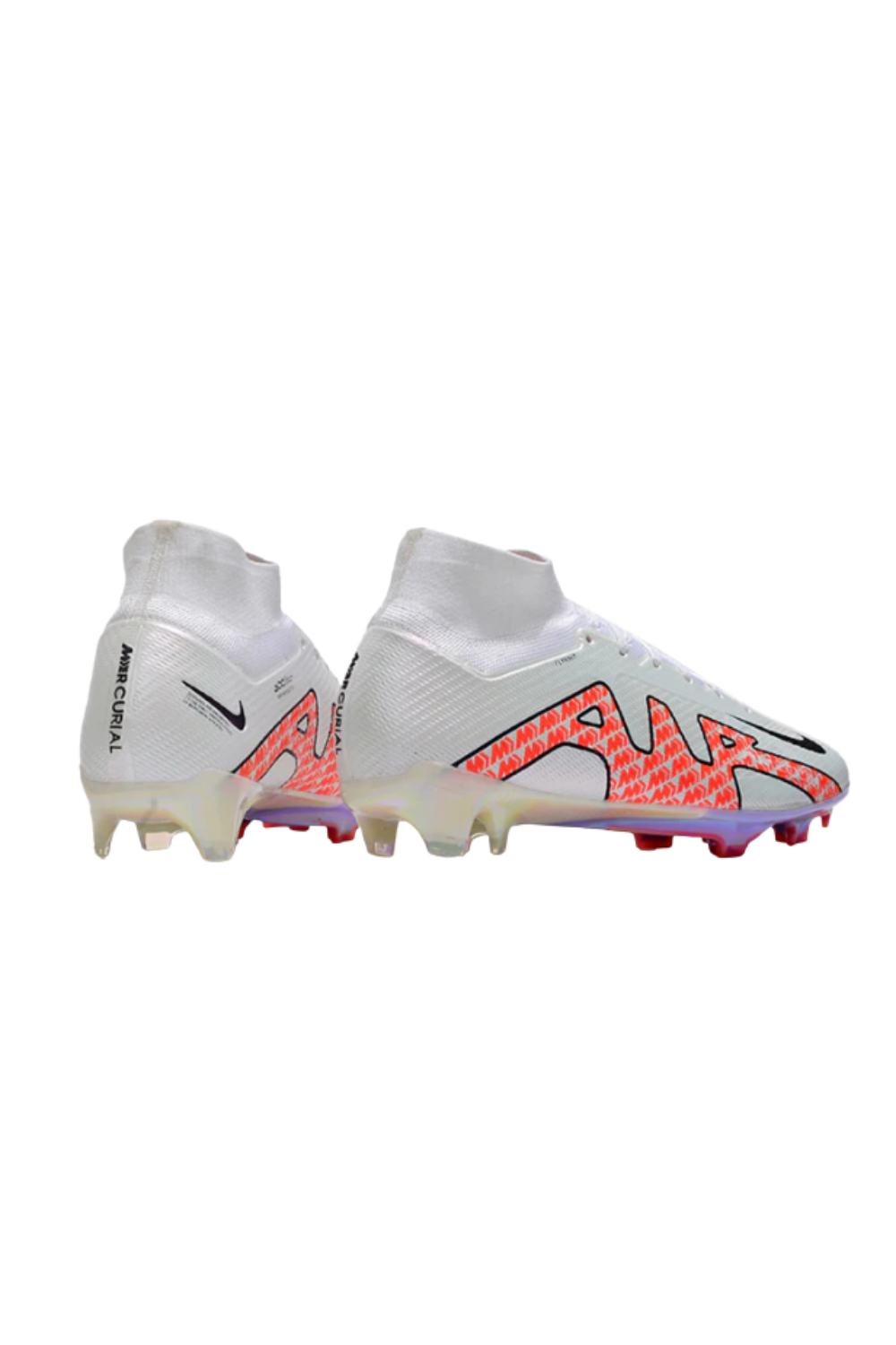 Air Zoom Mercurial Superfly 9 Elite FG