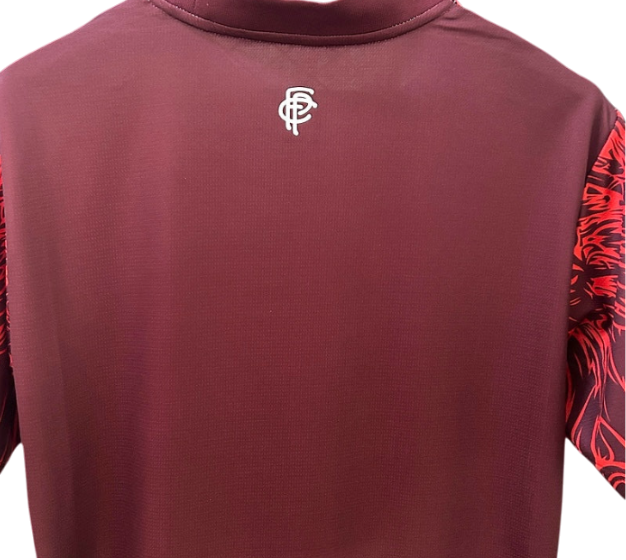 Porto Red Dragon Kit