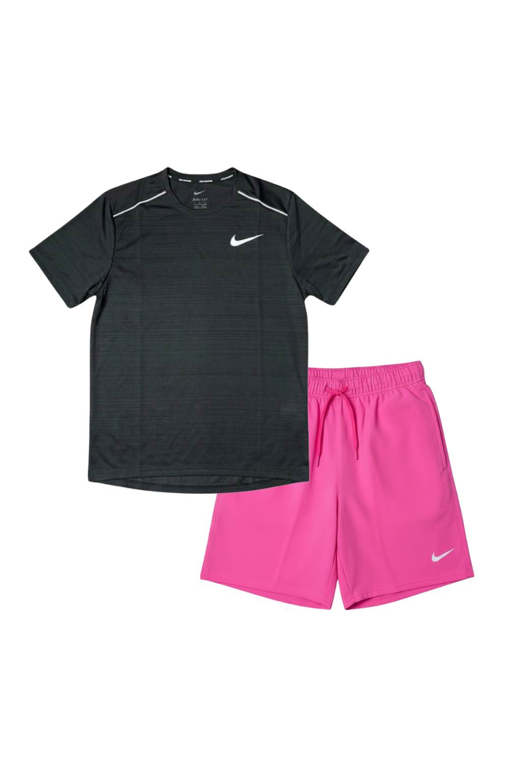 Vector Miler Short Set