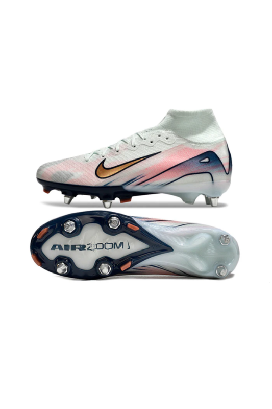 Mercurial Air Zoom Superfly 10 Elite Metal studs (Sg)