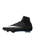 Mercurial Superfly IV X CR7 Elite FG