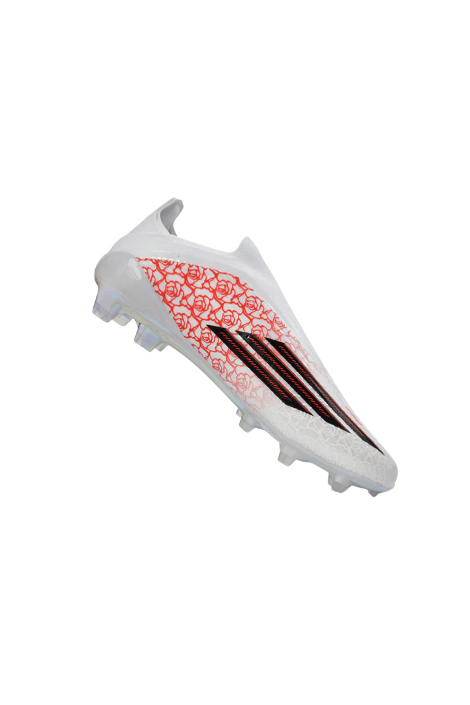 F50 x Lamine Yamal Laceless Elite FG