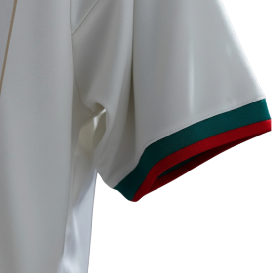 Algeria 2026 Home Kit