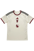 Manchester United 26/27 Third Kit Jersey