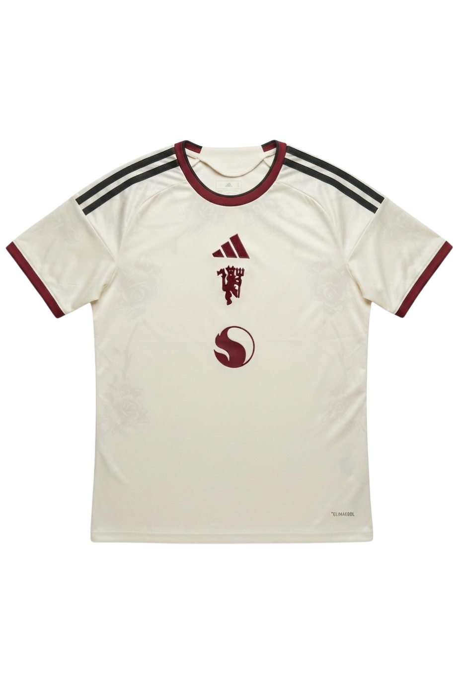 Manchester United 26/27 Third Kit Jersey