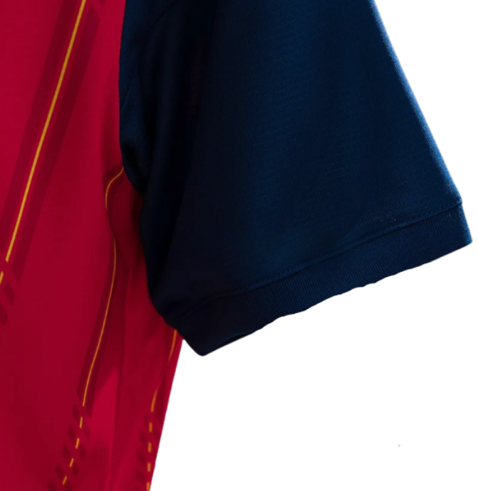 Spain 2026 Home Kit