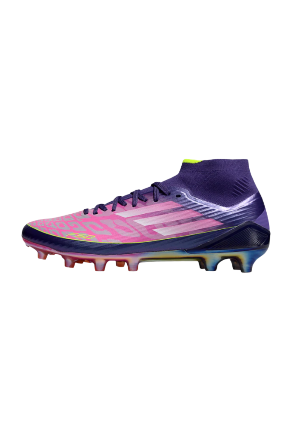 F50 X FLY “304” Elite FG Mid
