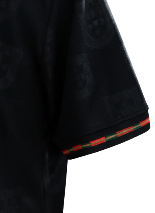 Portugal 2026 Special Kit