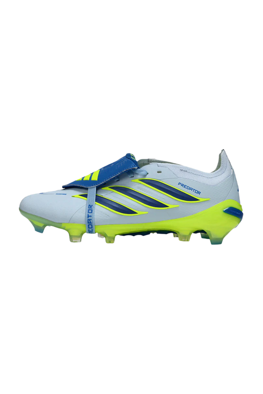 Predator Fold over Tongue Elite FG