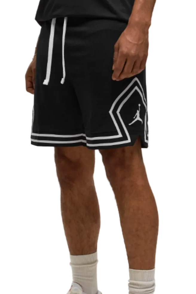 J Diamond Shorts
