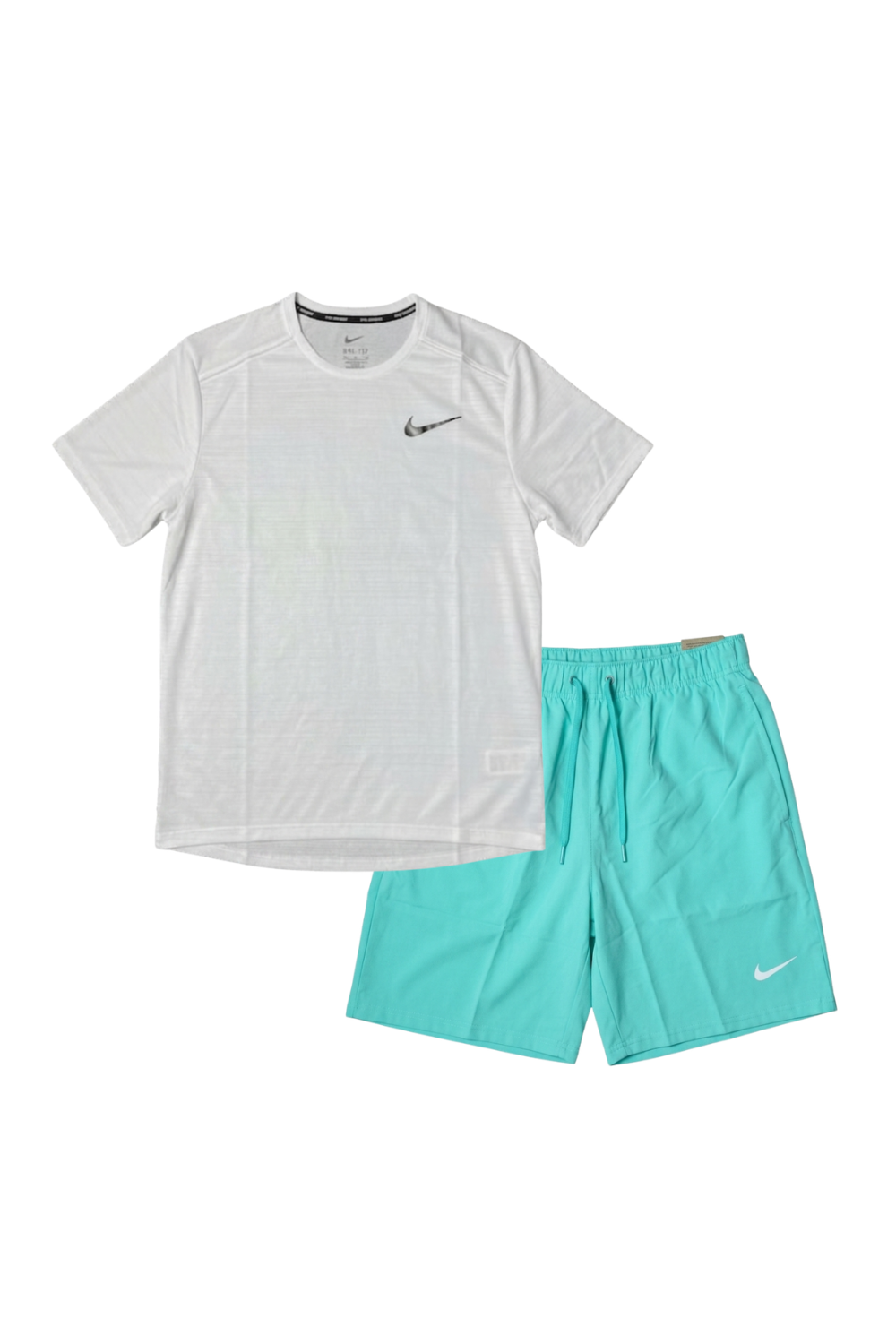 Vector Miler Short Set