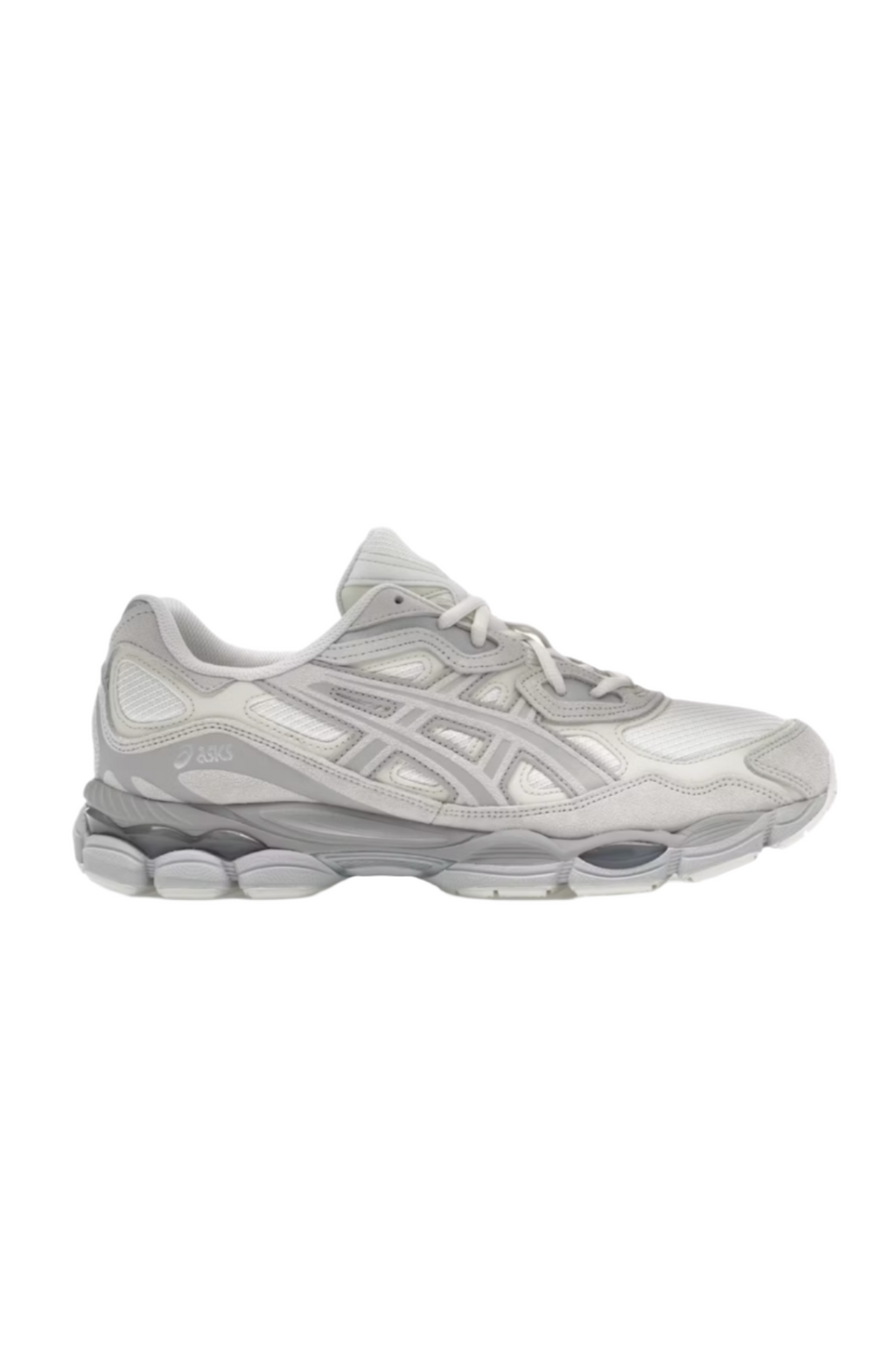 Gel Trainers