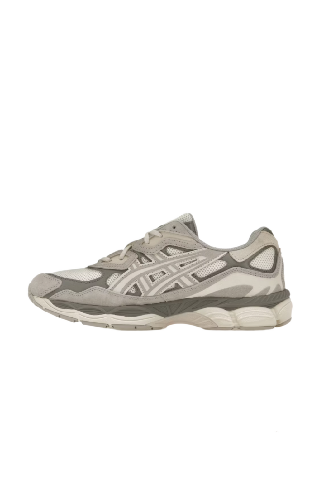 Gel Trainers