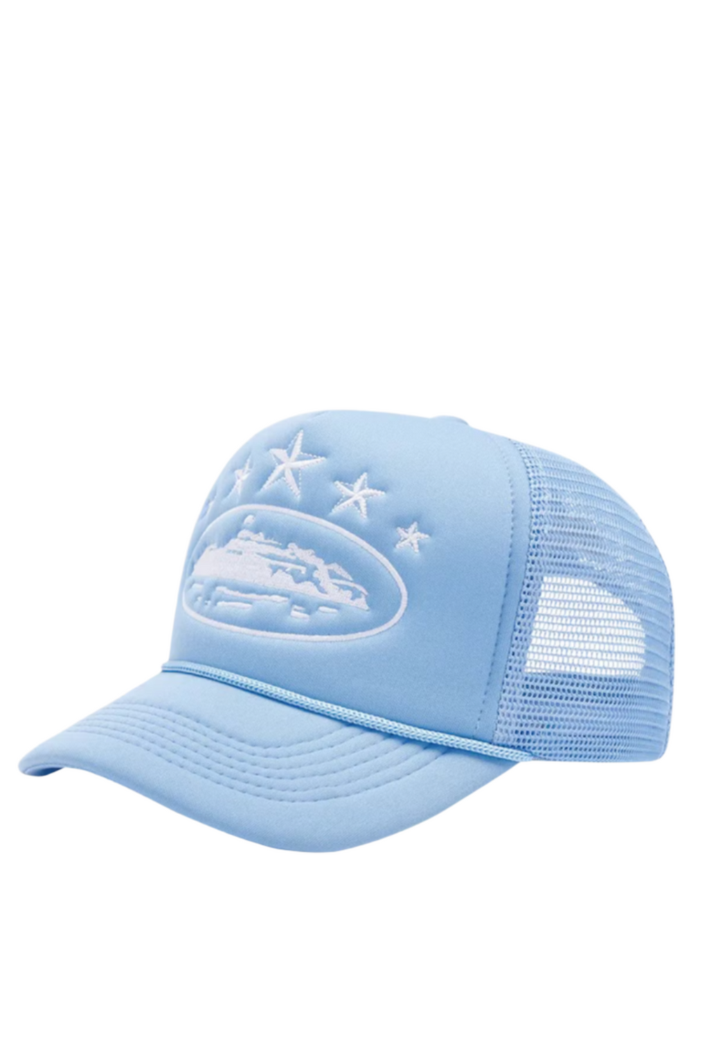 Island Cap