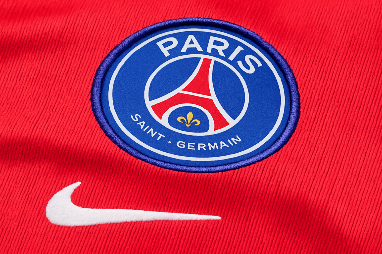 26/27 PSG Home