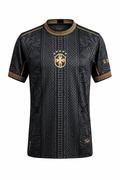 Brazil Soccer Jersey Special Edition