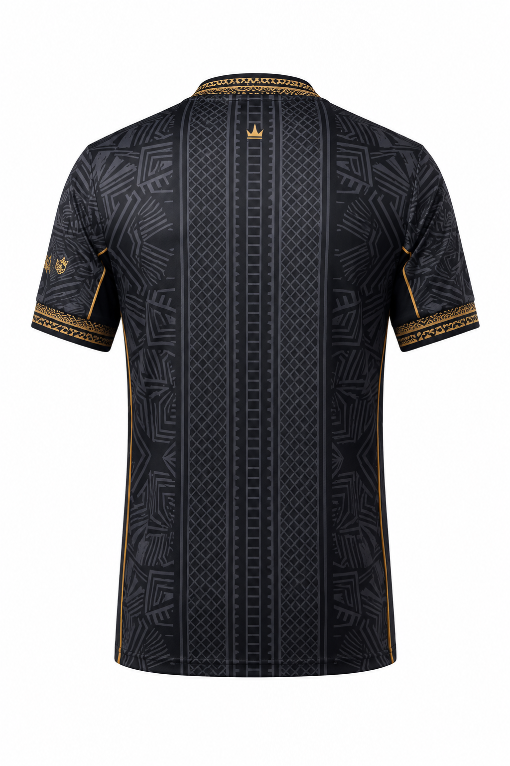 Brazil Soccer Jersey Special Edition