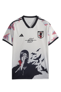 Japan "The Legacy" Limited Jersey