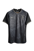 Brazil "Blackout" Limited Jersey